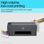 HP Smart Tank 525 All-in-one Colour Printer - Image 2