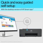 HP Smart Tank 525 All-in-one Colour Printer - Image 3