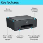 HP Smart Tank 525 All-in-one Colour Printer - Image 6