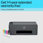 HP Smart Tank 525 All-in-one Colour Printer - Image 5
