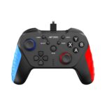 Ant Esports GP110 Wired Black Gamepad for Windows/Android/PS3