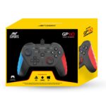 Ant Esports GP110 Wired Black Gamepad for Windows/Android/PS3 - Image 7