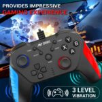 Ant Esports GP110 Wired Black Gamepad for Windows/Android/PS3 - Image 2